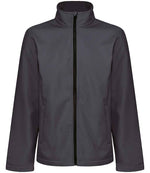 Regatta Ladies Ablaze Printable Soft Shell Jacket