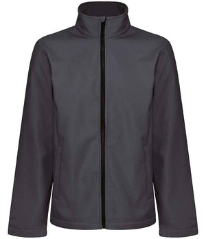 Regatta Ladies Ablaze Printable Soft Shell Jacket