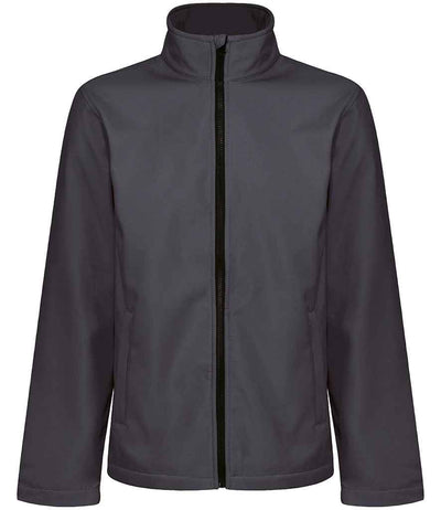 Regatta Ladies Ablaze Printable Soft Shell Jacket