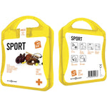 Branded MyKit Sport first aid kit