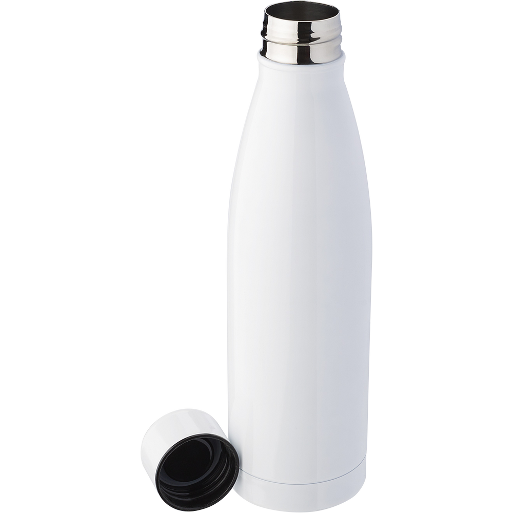 Hexby Stainless steel double walled bottle (500ml)