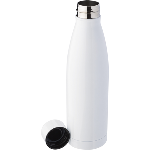 Hexby Stainless steel double walled bottle (500ml)