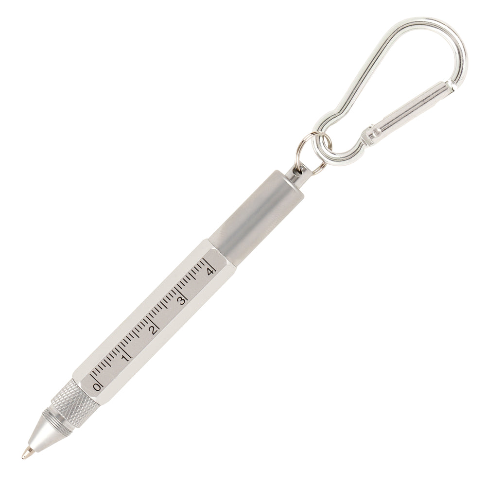 Keyring Multifunction Pen