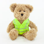 Branded Hi Vis Bear III