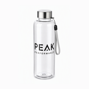 Breeze Water Bottle 500ml