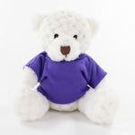 Coloured T-Shirt Bear II