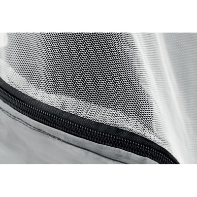 Hammock with mosquito net