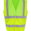 Pro RTX High Visibility Waistcoat