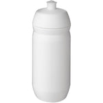 Branded HydroFlex™ 500 ml squeezy sport bottle