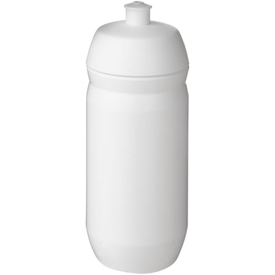 Branded HydroFlex™ 500 ml squeezy sport bottle