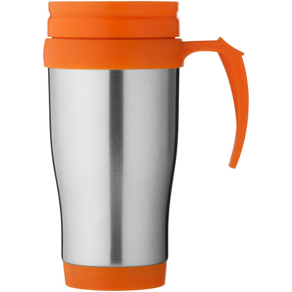 Sanibel 400 ml insulated mug