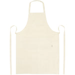 Orissa 200 g/m² GOTS organic cotton apron