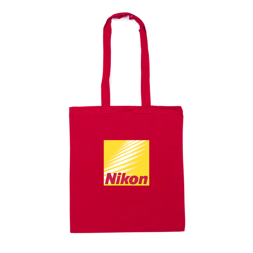 48hr Express 5oz Coloured Cotton Tote Bag Yellow 1235