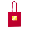 48hr Production 5oz Coloured Cotton Tote Bag