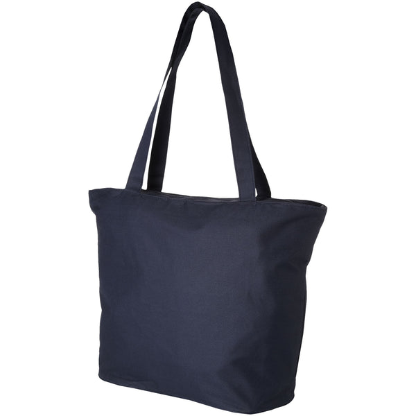 Panama zippered tote bag 20L | Branded Tote Bags