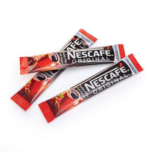 Nescafe Coffee Sachet