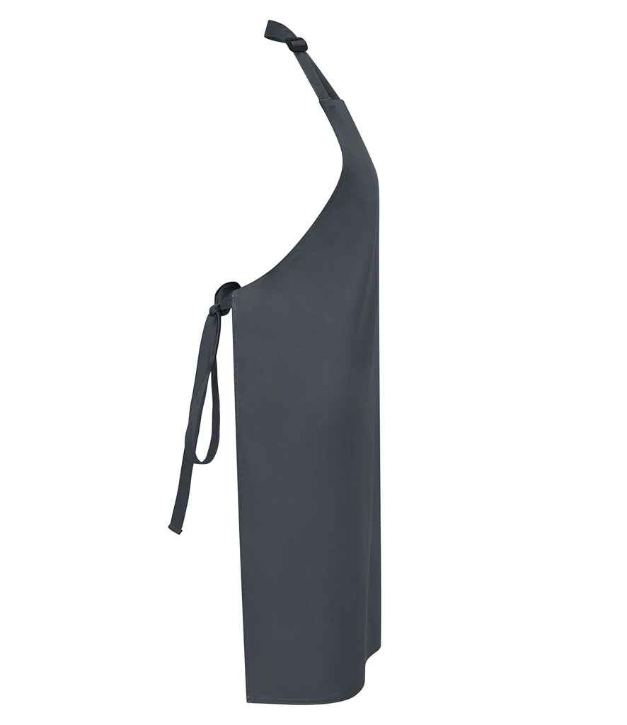 Branded Brand Lab Adjustable Bib Apron