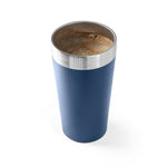 GRACE. Stainless steel travel cup 540 mL