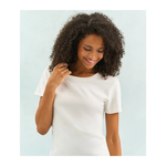 SOL'S Ladies Imperial Heavy T-Shirt