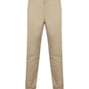Branded Henbury Stretch Flex Waistband Chino Trousers