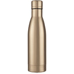 Branded Vasa 500 ml copper vacuum insulated water bottle