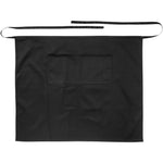 Branded Lega 240 g/m² short apron
