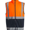 Regatta High Visibility Pro Full Zip Gilet