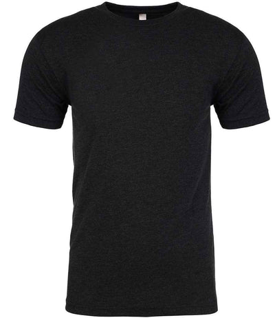 Next Level Apparel Tri-Blend Crew Neck T-Shirt