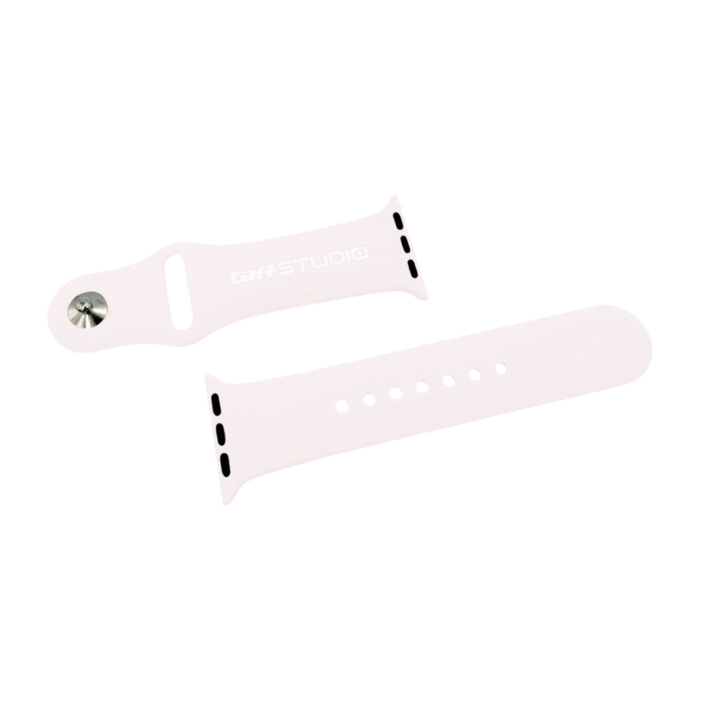 Custom Branded Apple Watch Straps