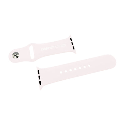 Custom Branded Apple Watch Straps