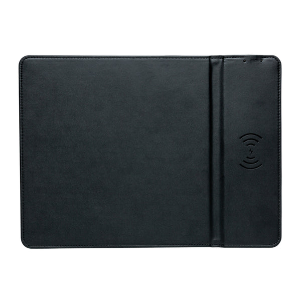 Branded Mousepad with 5W wireless charging