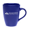 MARROW Ceramic Mug Royal Blue