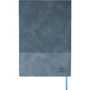 Elian Recycled PU Notebook Black
