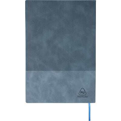 Elian Recycled PU Notebook