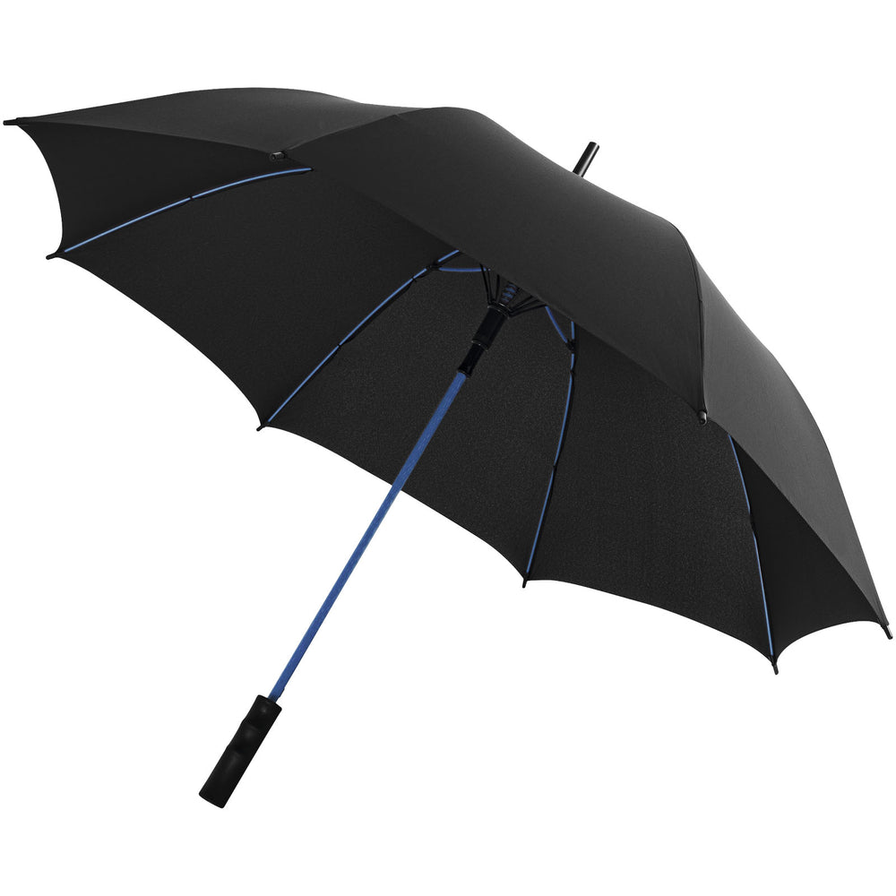 Branded Stark 23" windproof auto open umbrella