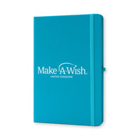 Printed A5 Notebooks - Low Minimum Order Quantity