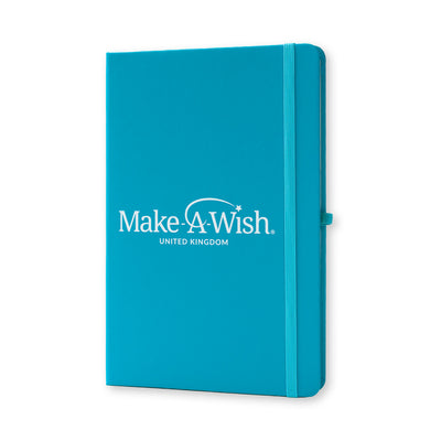 Printed A5 Notebooks - Low Minimum Order Quantity