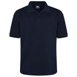 Orn Petrel 100% Cotton Poloshirt