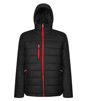 Regatta Navigate Thermal Jacket