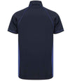 Finden and Hales Kids Performance Piped Polo Shirt