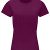 SOL'S Ladies Crusader Organic T-Shirt