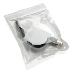 Branded 3-in-1 retractable cable