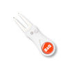 Turnberry Golf Divot Repair Tool & Ball Marker