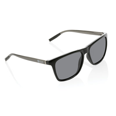 Branded Swiss Peak RCS rplastic polarised sunglasses