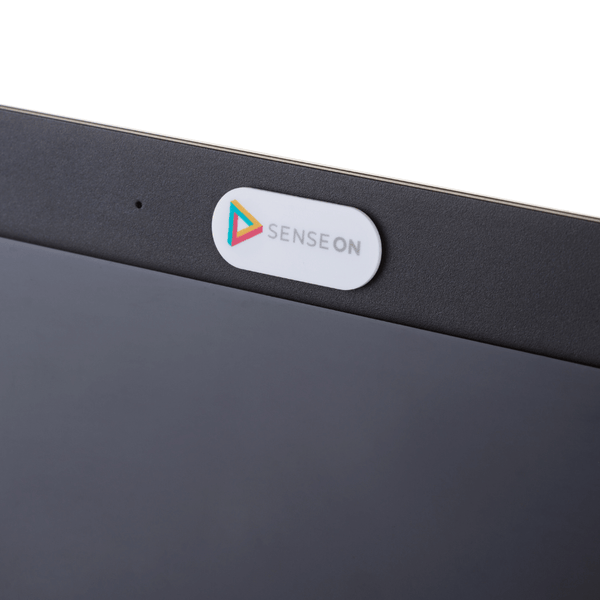 Custom Printed Webcam Covers - Low Minimum Order Quantity