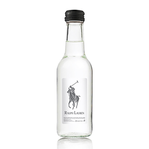 Branded 330ml Glass Bottled Water