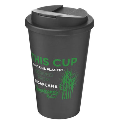Americano®­­ Renew 350 ml insulated tumbler with spill-proof lid