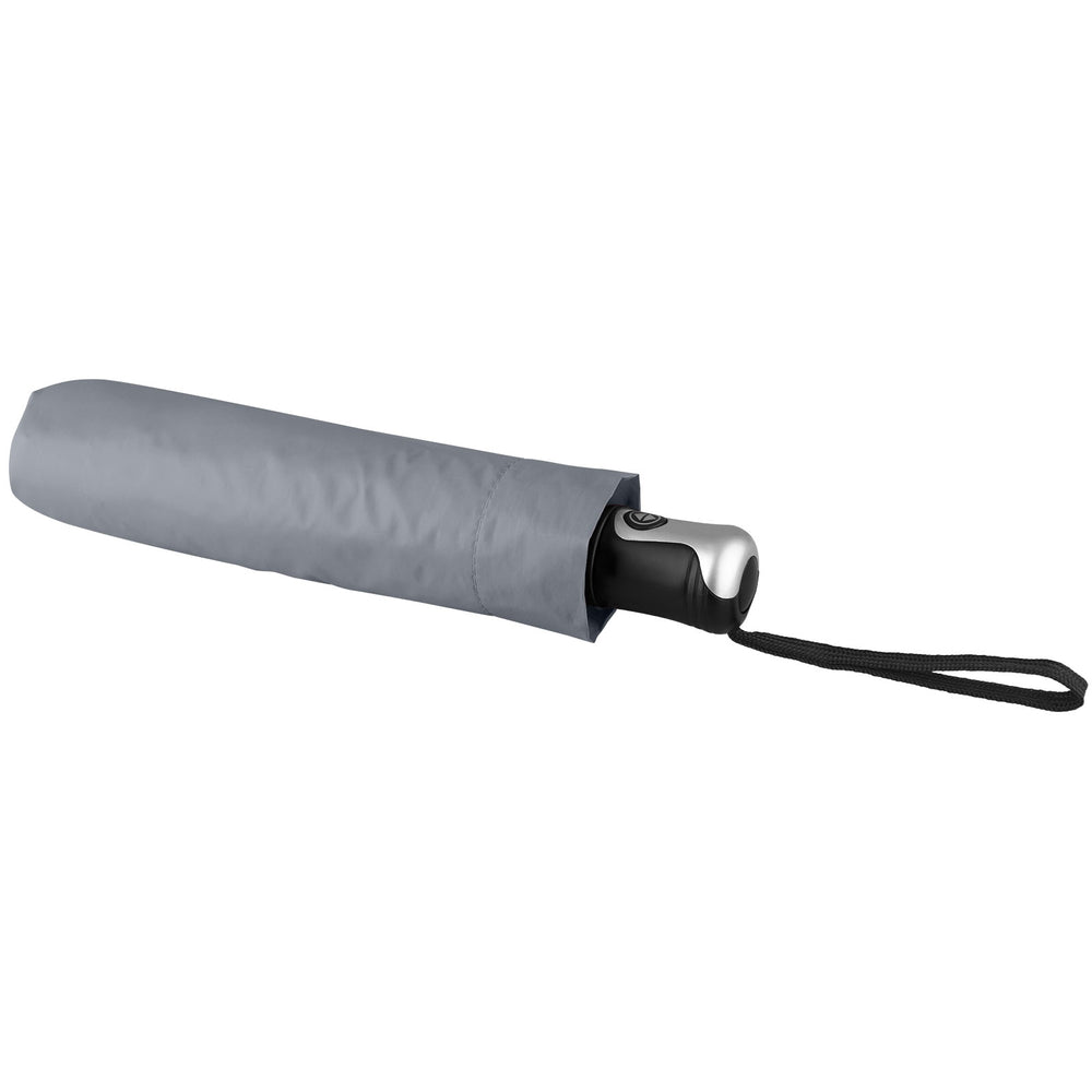 Branded Alex 21.5" foldable auto open/close umbrella