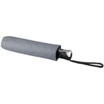 Branded Alex 21.5" foldable auto open/close umbrella