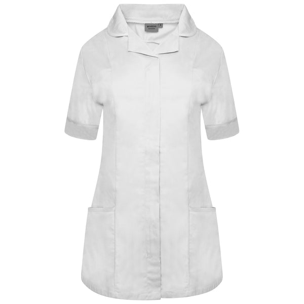 Behrens Ladies Tunic with Round Collar